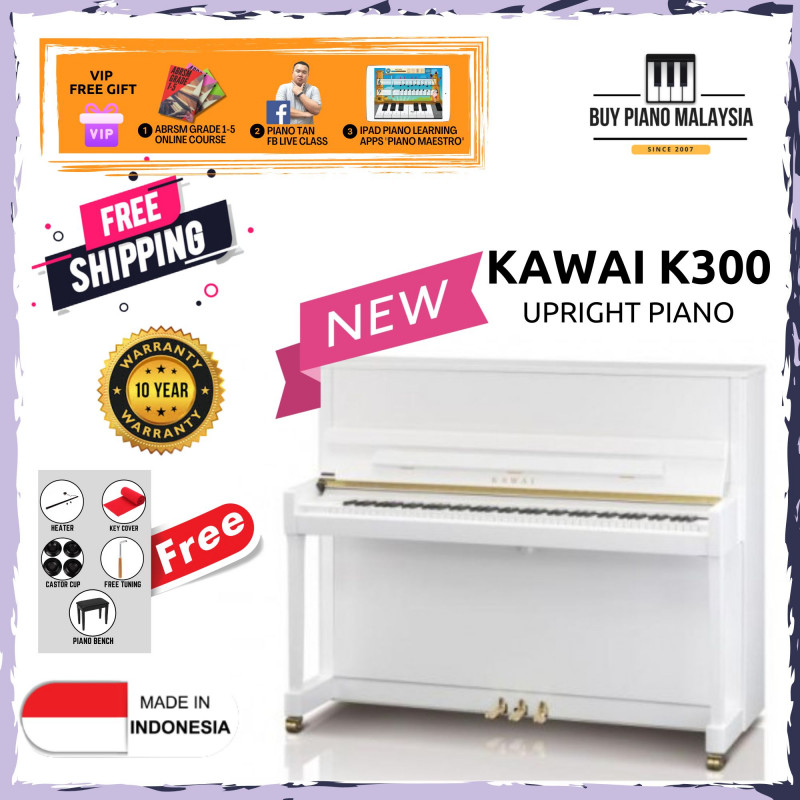 Kawai 2024 piano outlet